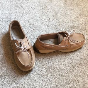 Sperry Top Sider casual shoe